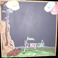 custom blackboards