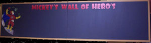 custom blackboards