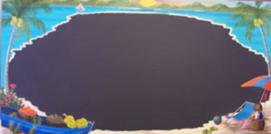 custom blackboards
