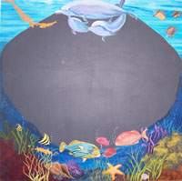custom blackboards